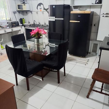 Chacara Sitio Casa Peruibe Praia Ngoại thất bức ảnh