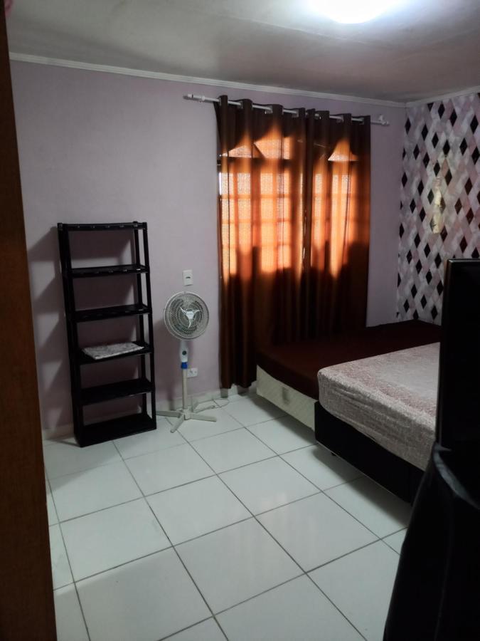 Chacara Sitio Casa Peruibe Praia Ngoại thất bức ảnh