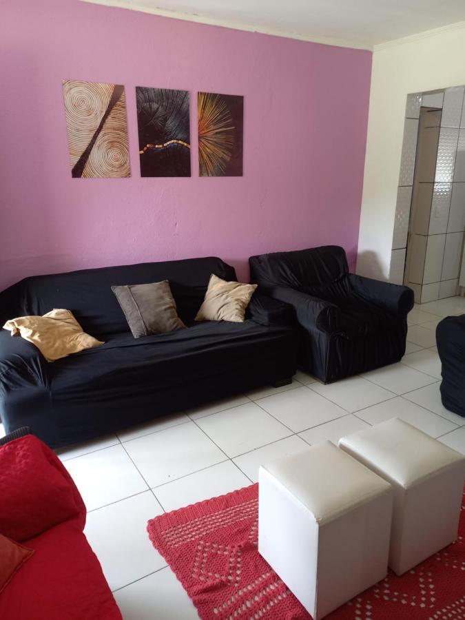 Chacara Sitio Casa Peruibe Praia Ngoại thất bức ảnh