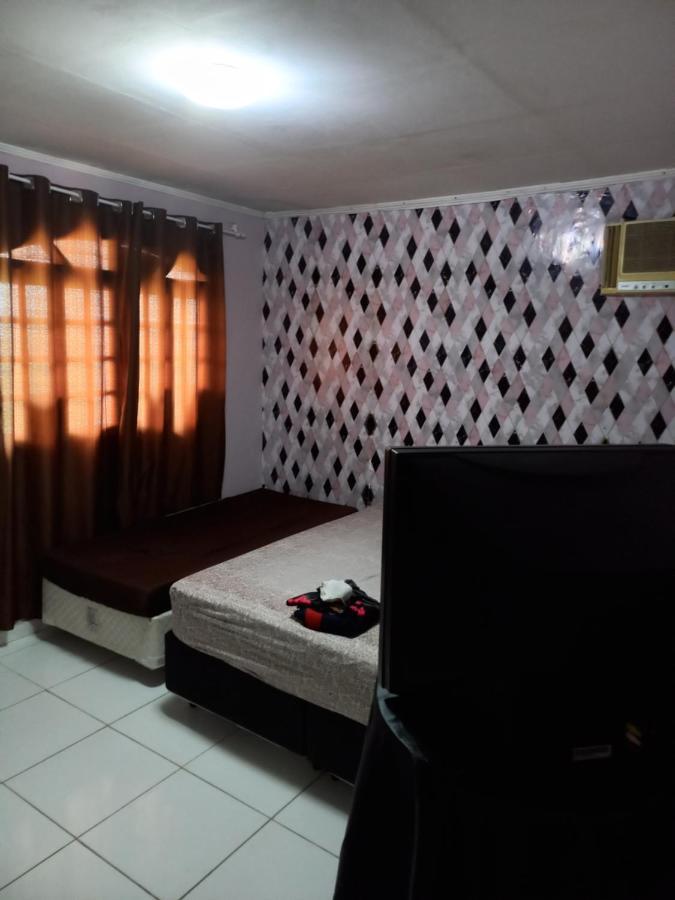 Chacara Sitio Casa Peruibe Praia Ngoại thất bức ảnh