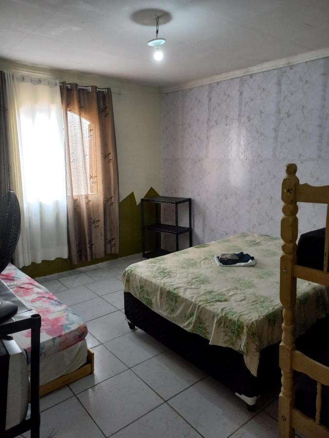 Chacara Sitio Casa Peruibe Praia Ngoại thất bức ảnh