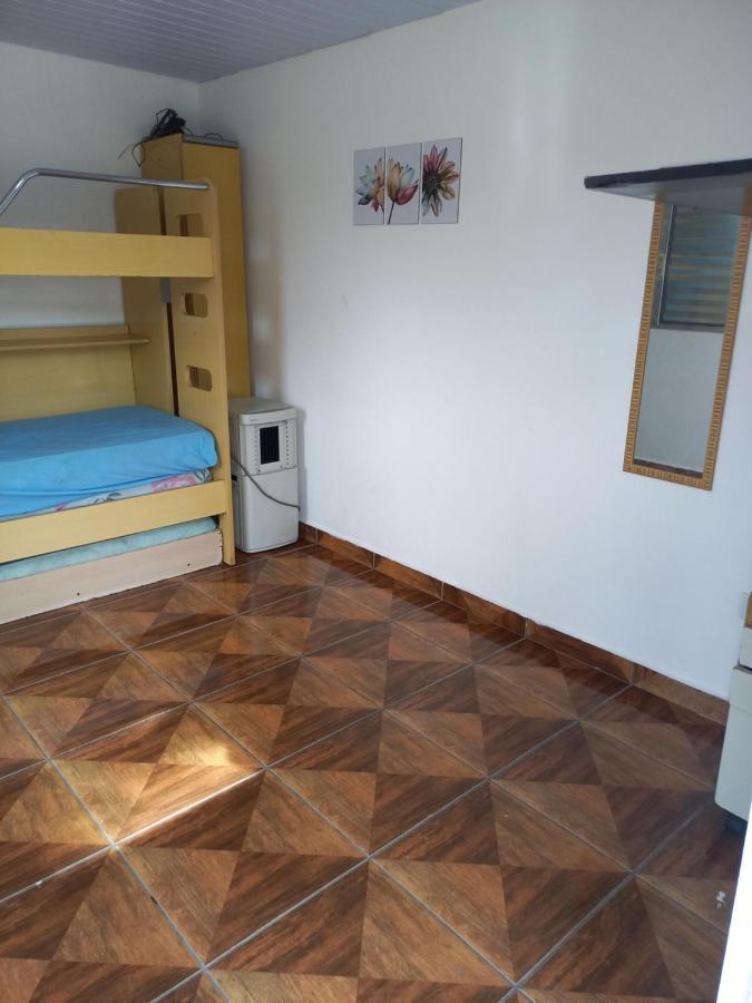 Chacara Sitio Casa Peruibe Praia Ngoại thất bức ảnh