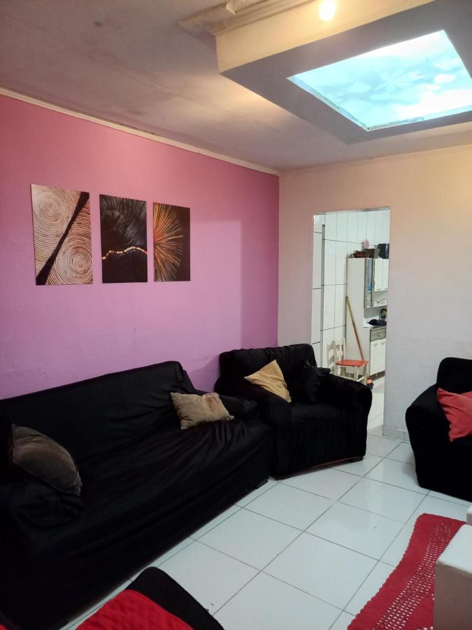 Chacara Sitio Casa Peruibe Praia Ngoại thất bức ảnh