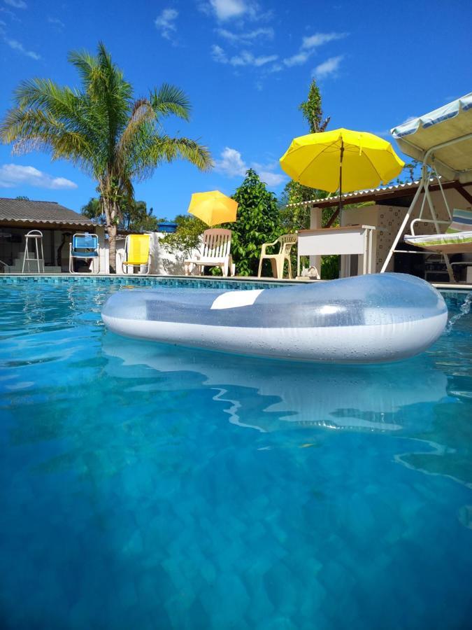 Chacara Sitio Casa Peruibe Praia Ngoại thất bức ảnh