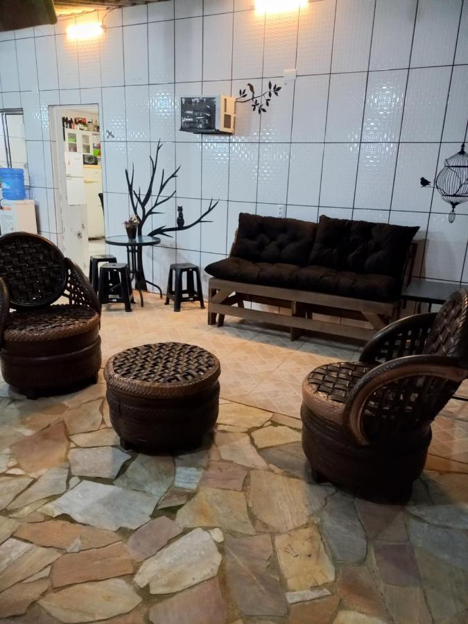 Chacara Sitio Casa Peruibe Praia Ngoại thất bức ảnh