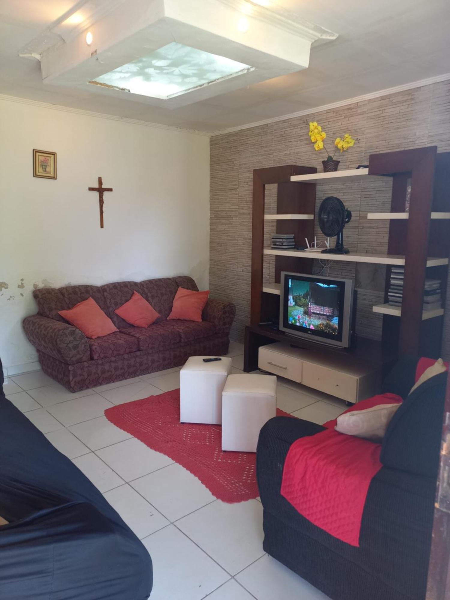 Chacara Sitio Casa Peruibe Praia Ngoại thất bức ảnh