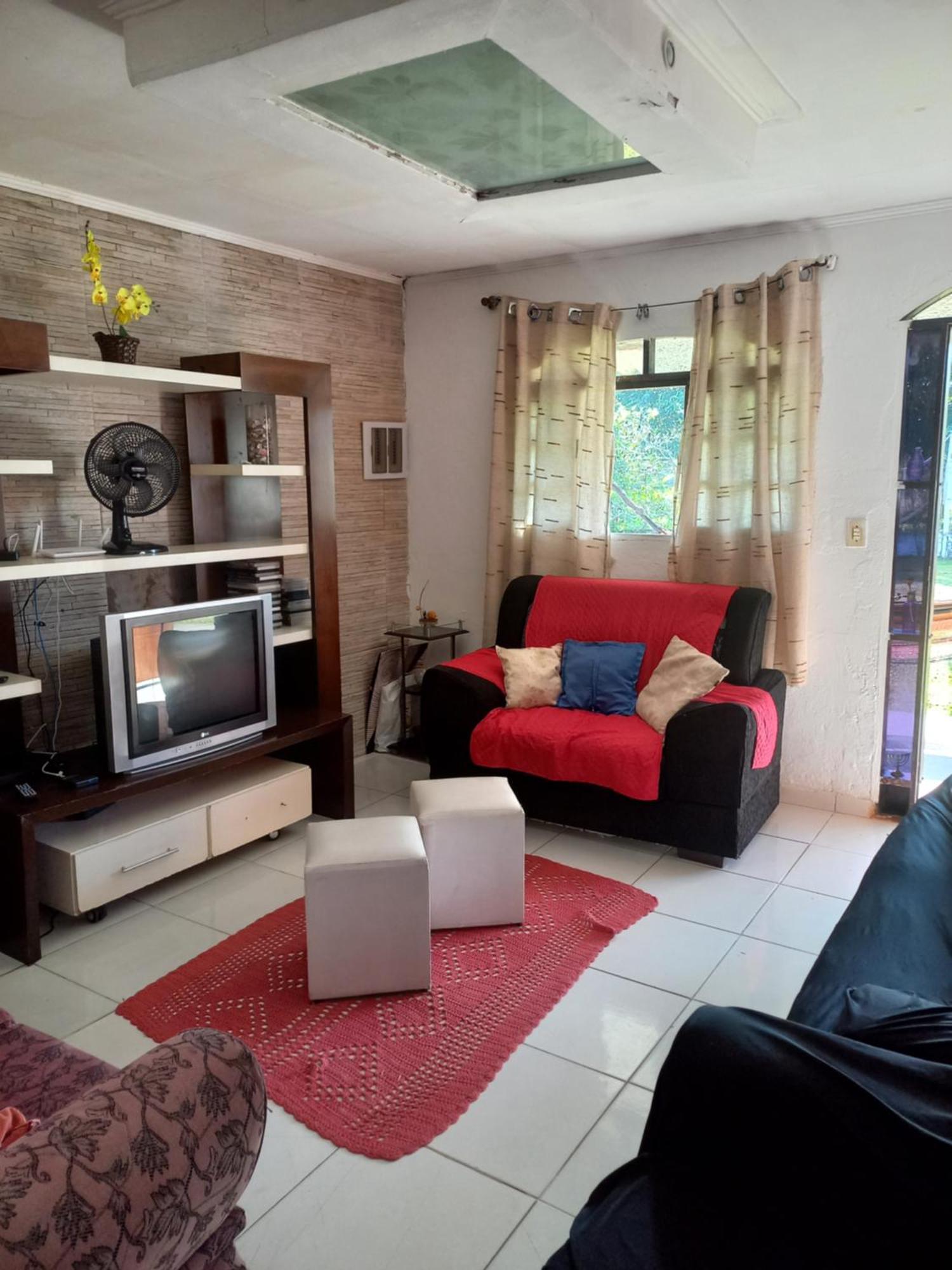 Chacara Sitio Casa Peruibe Praia Ngoại thất bức ảnh