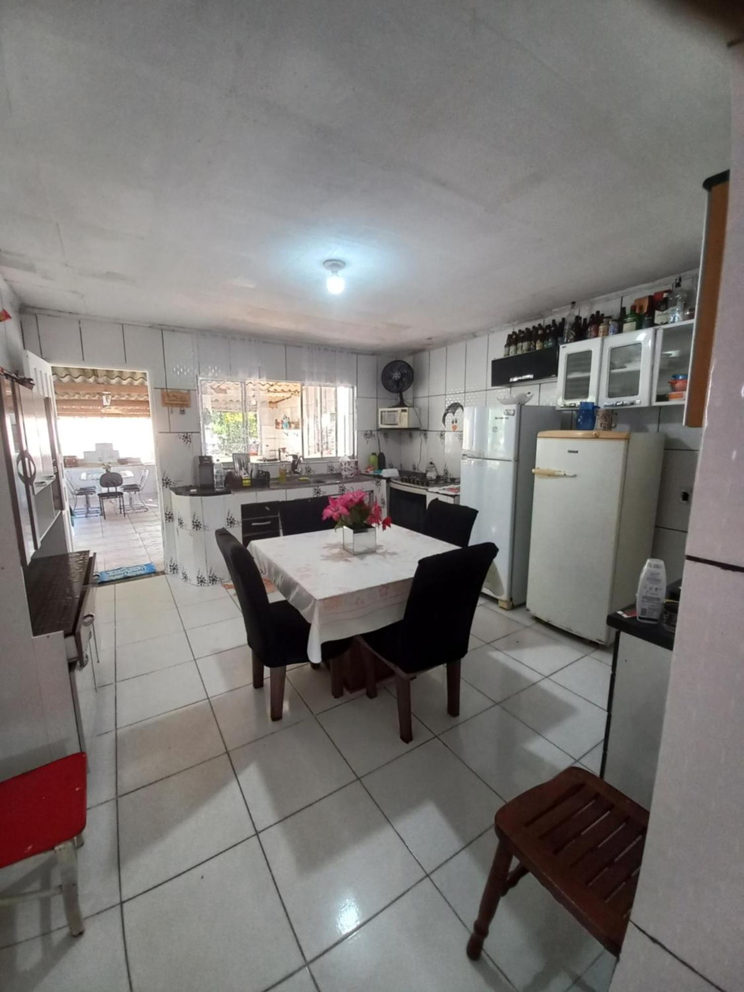 Chacara Sitio Casa Peruibe Praia Ngoại thất bức ảnh