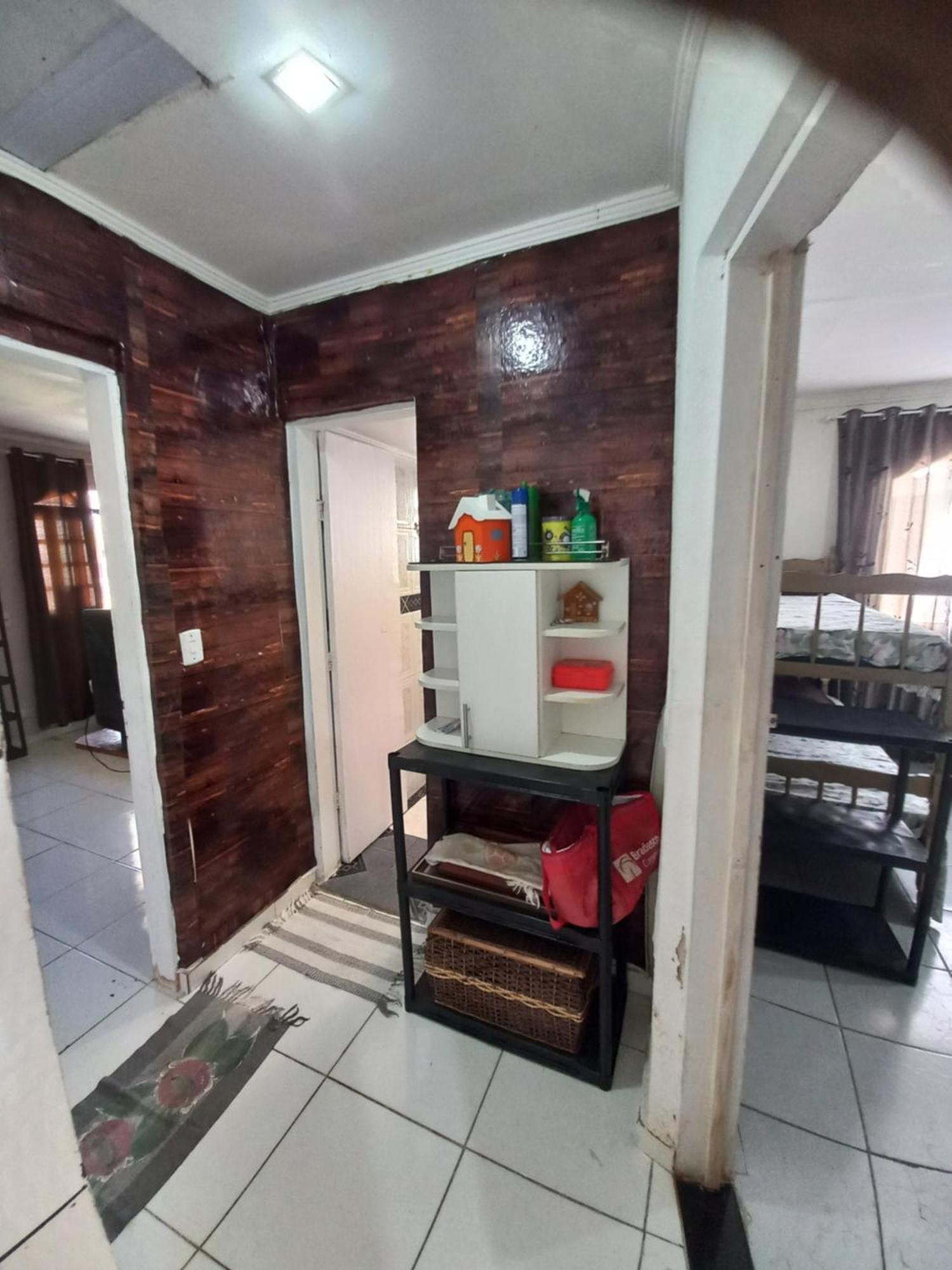 Chacara Sitio Casa Peruibe Praia Ngoại thất bức ảnh