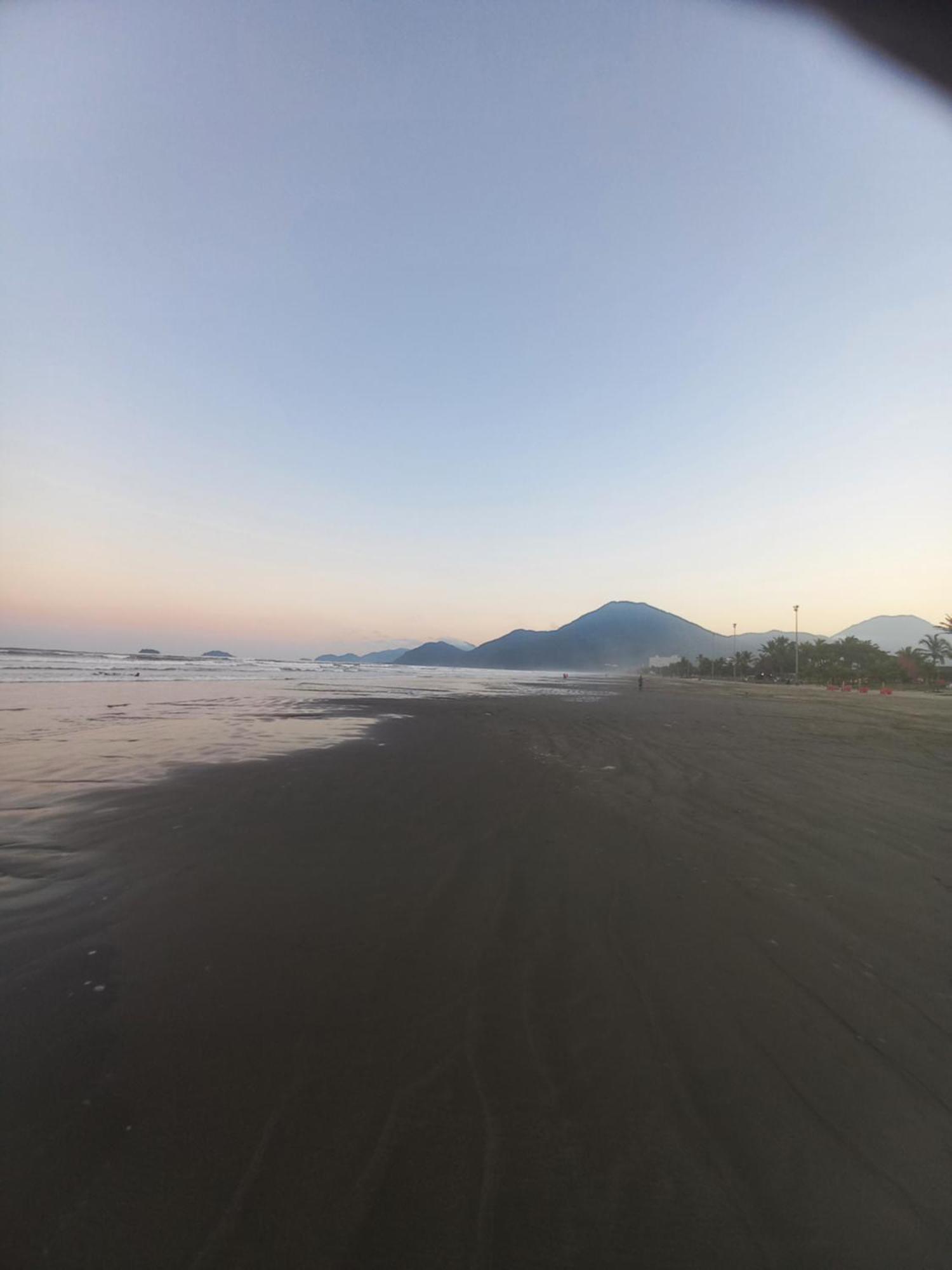 Chacara Sitio Casa Peruibe Praia Ngoại thất bức ảnh