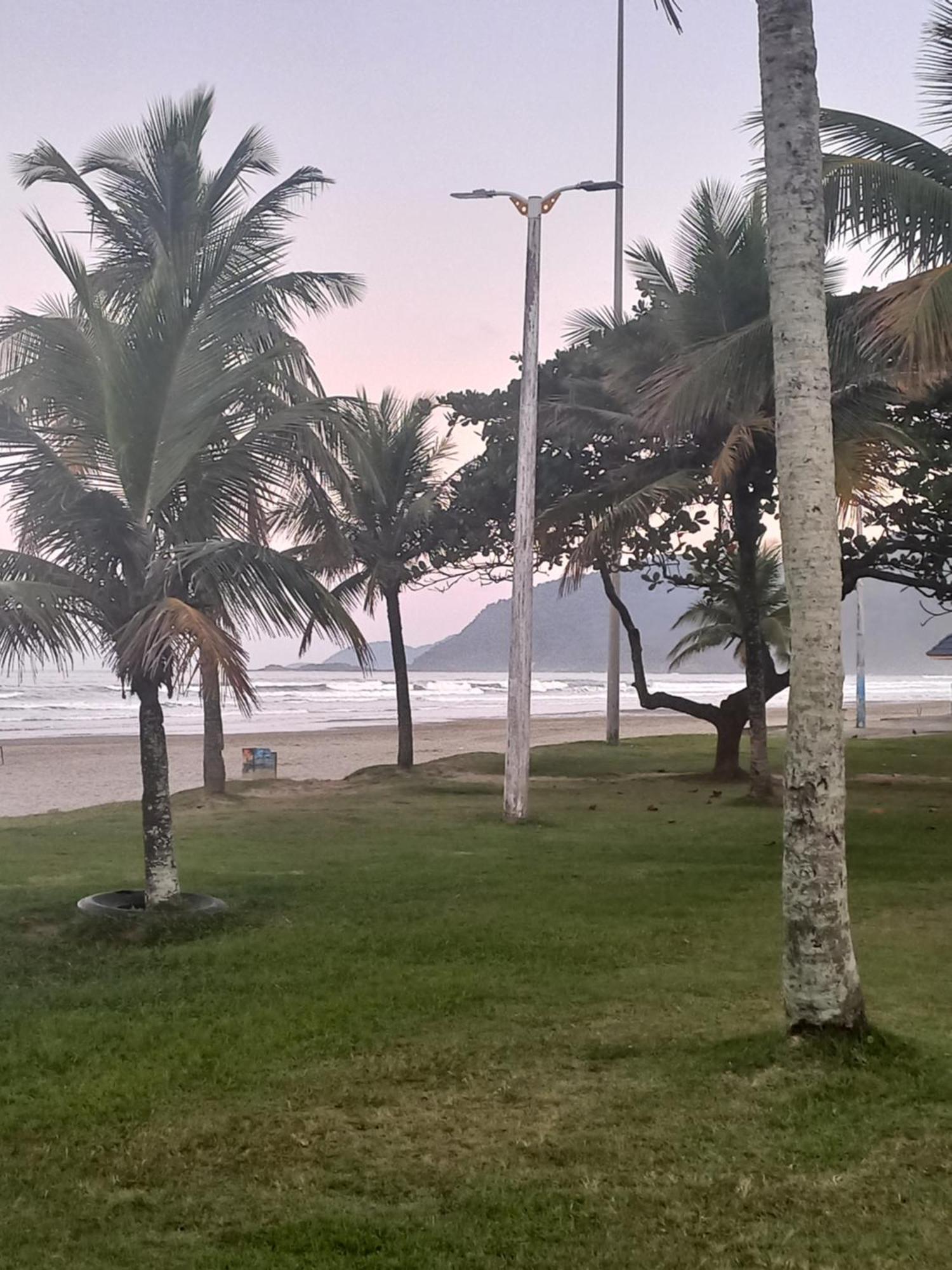 Chacara Sitio Casa Peruibe Praia Ngoại thất bức ảnh
