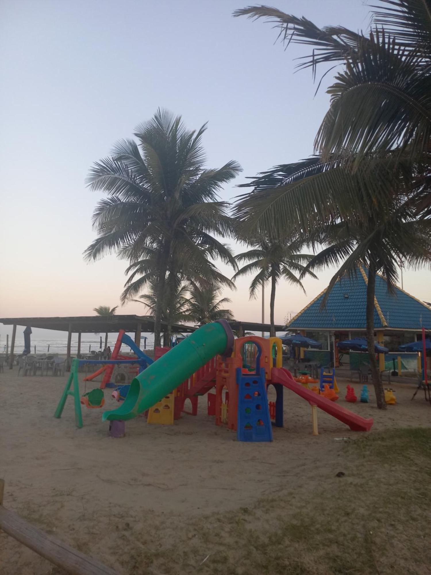 Chacara Sitio Casa Peruibe Praia Ngoại thất bức ảnh
