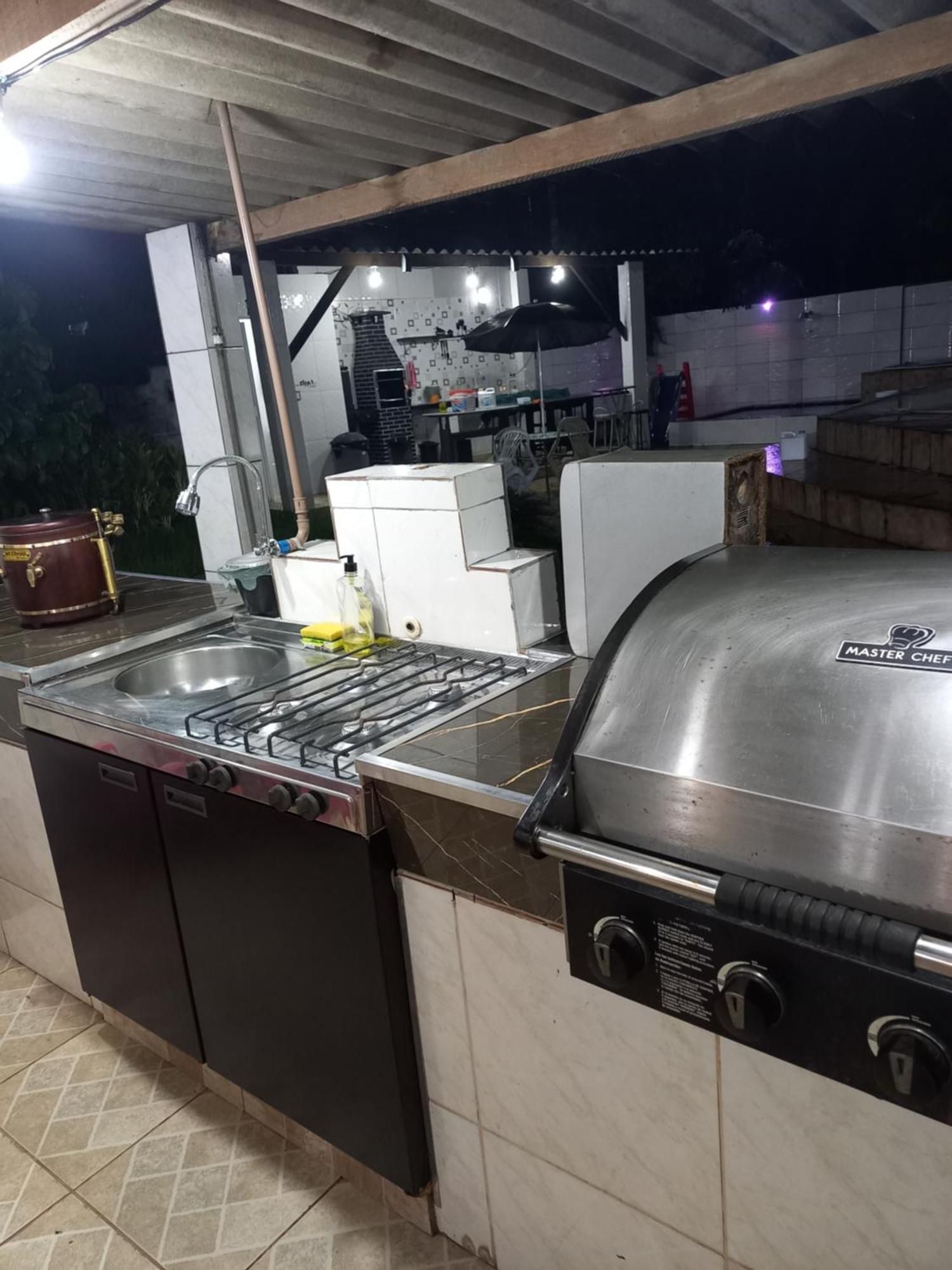 Chacara Sitio Casa Peruibe Praia Ngoại thất bức ảnh