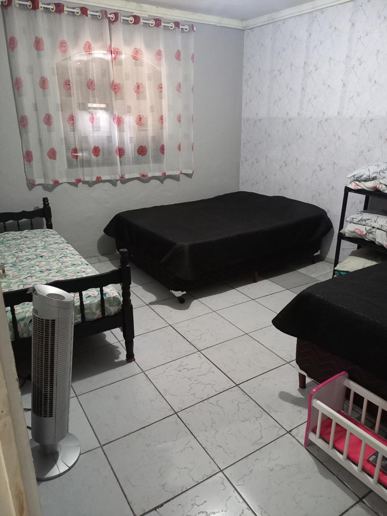 Chacara Sitio Casa Peruibe Praia Ngoại thất bức ảnh